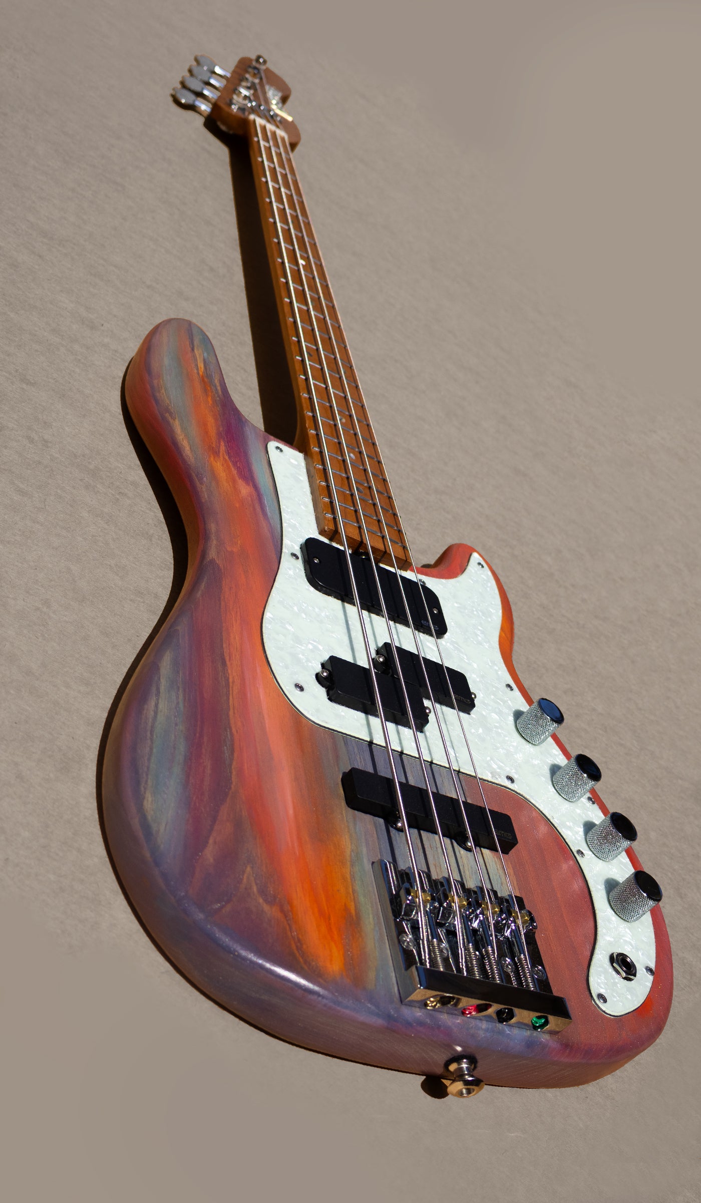 McGrath Guitars