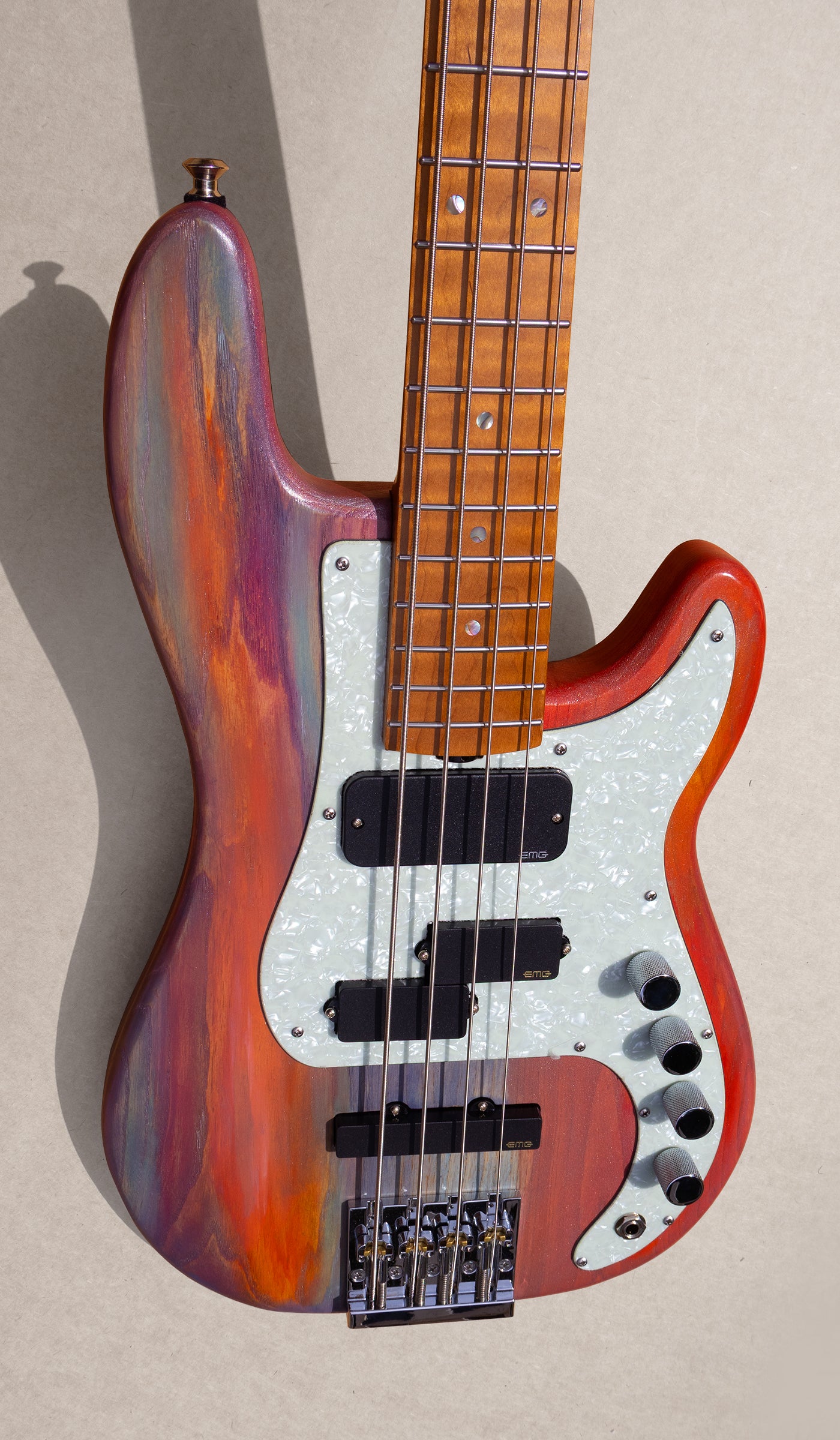 McGrath Guitars