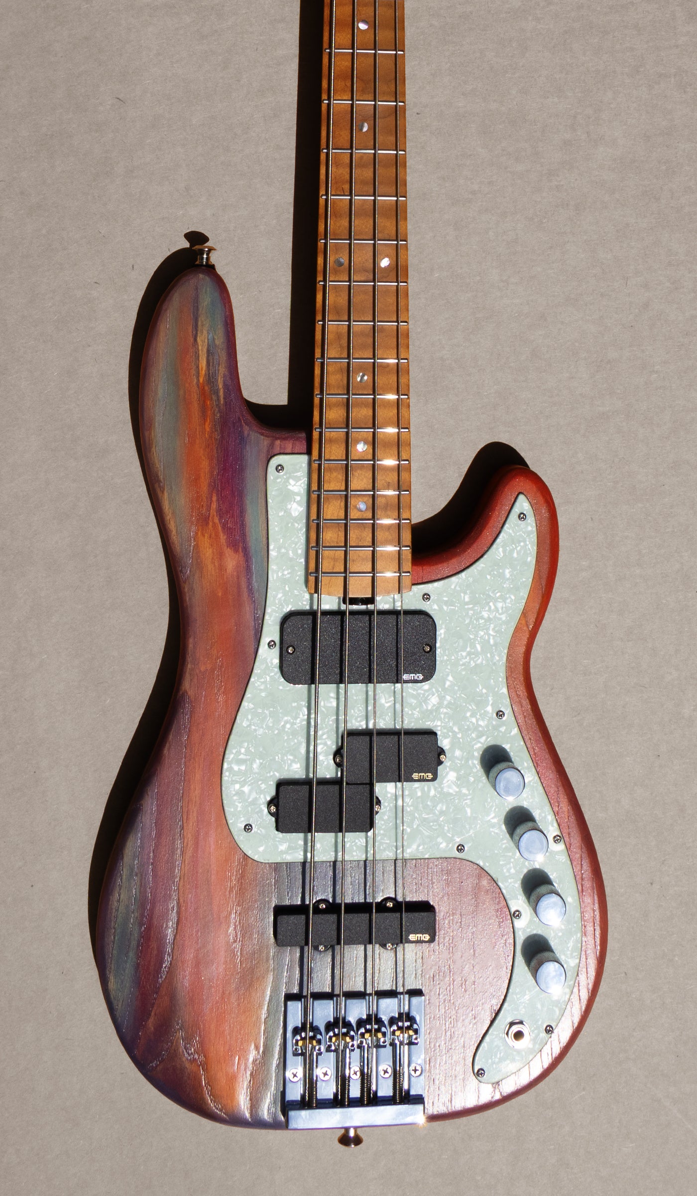 McGrath Guitars
