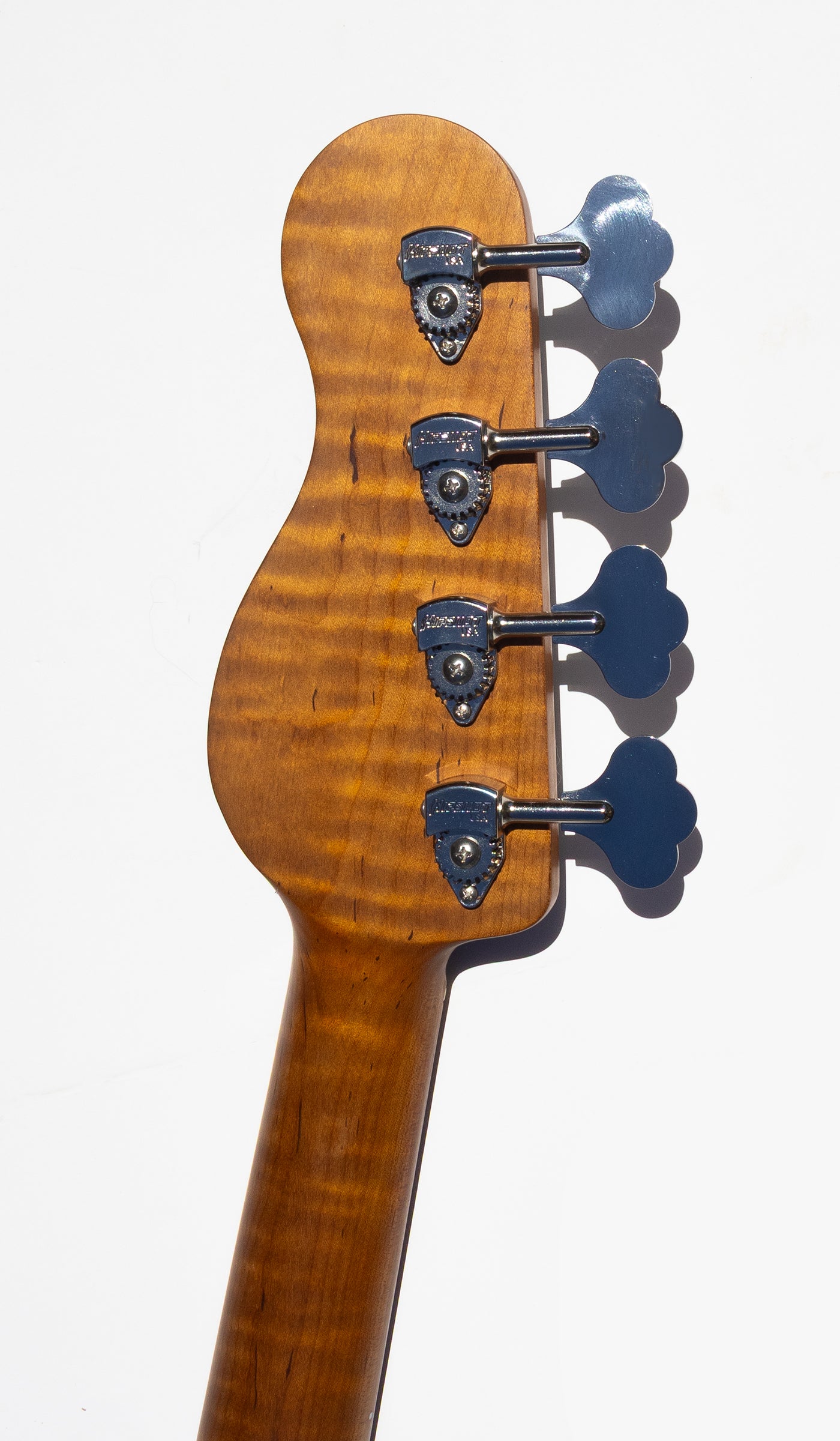 Thunderhorse IV - Black Sands - McGrath Guitars