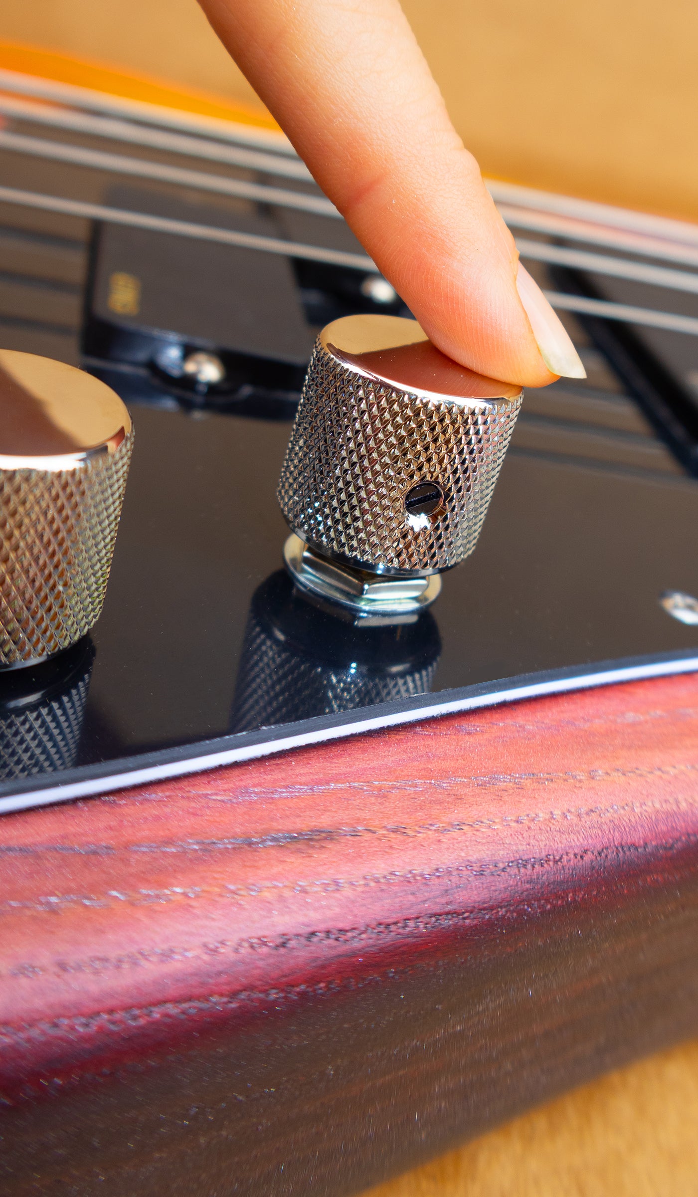 McGrath Guitars