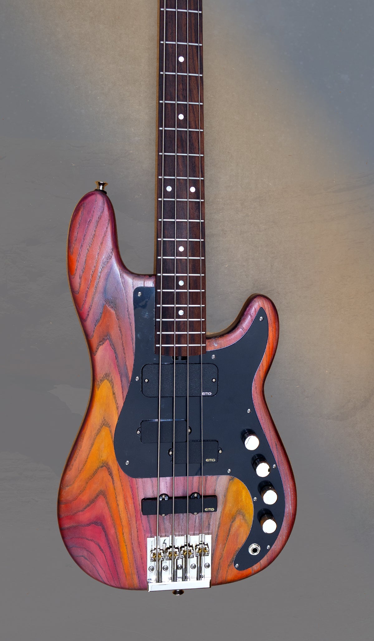 Thunderhorse IV - Cosmic Desert - McGrath Guitars