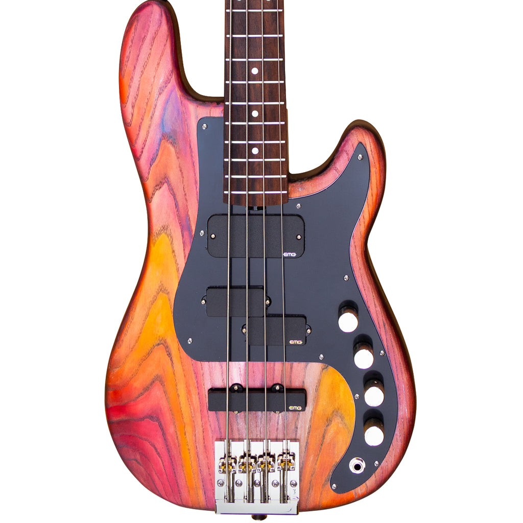 Thunderhorse IV - Cosmic Desert - McGrath Guitars
