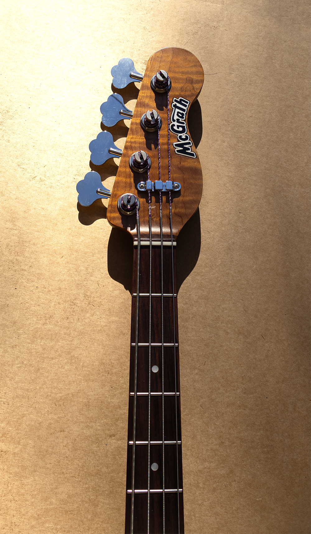 McGrath Guitars