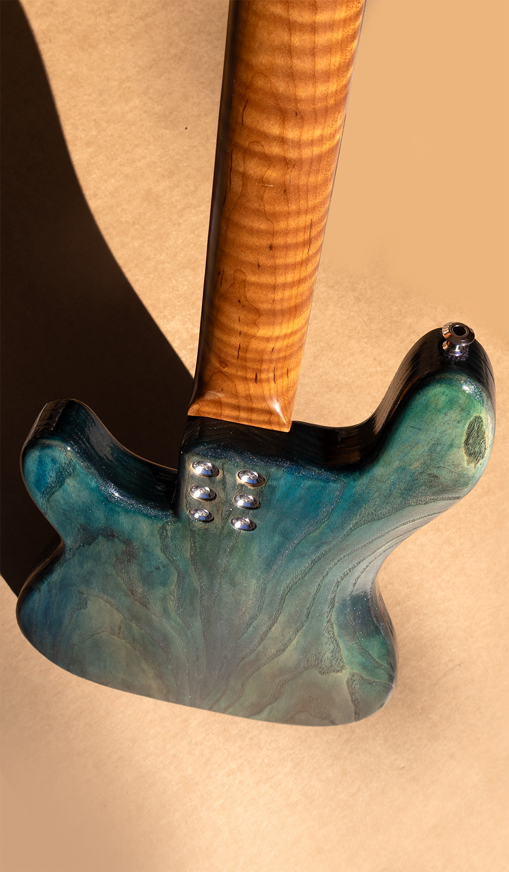 McGrath Guitars
