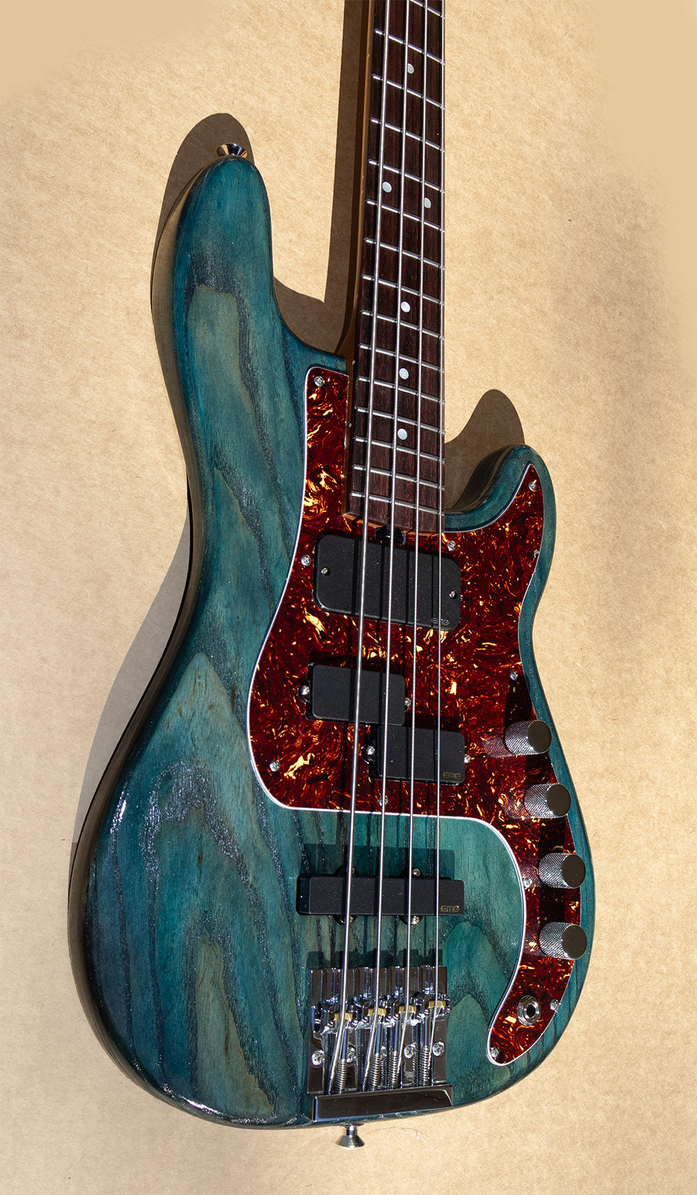 McGrath Guitars