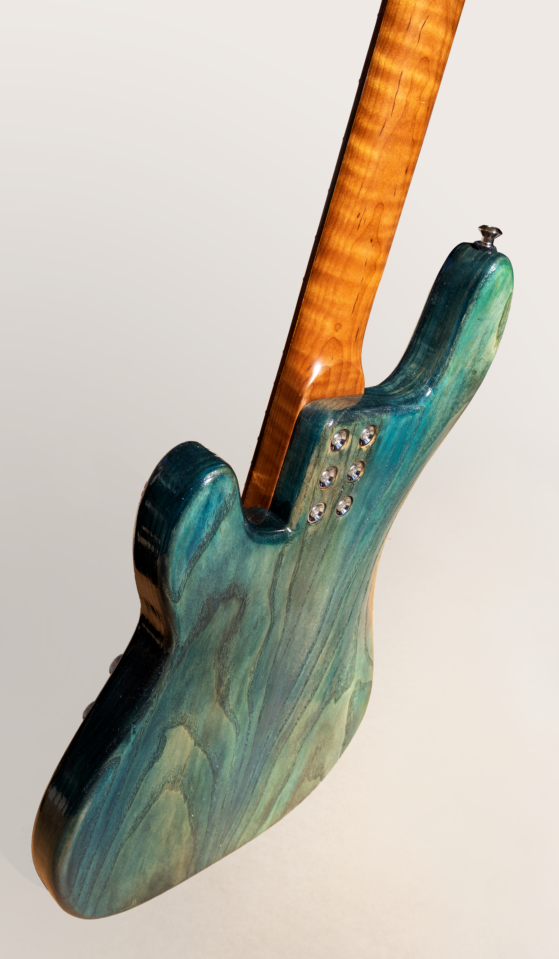 McGrath Guitars