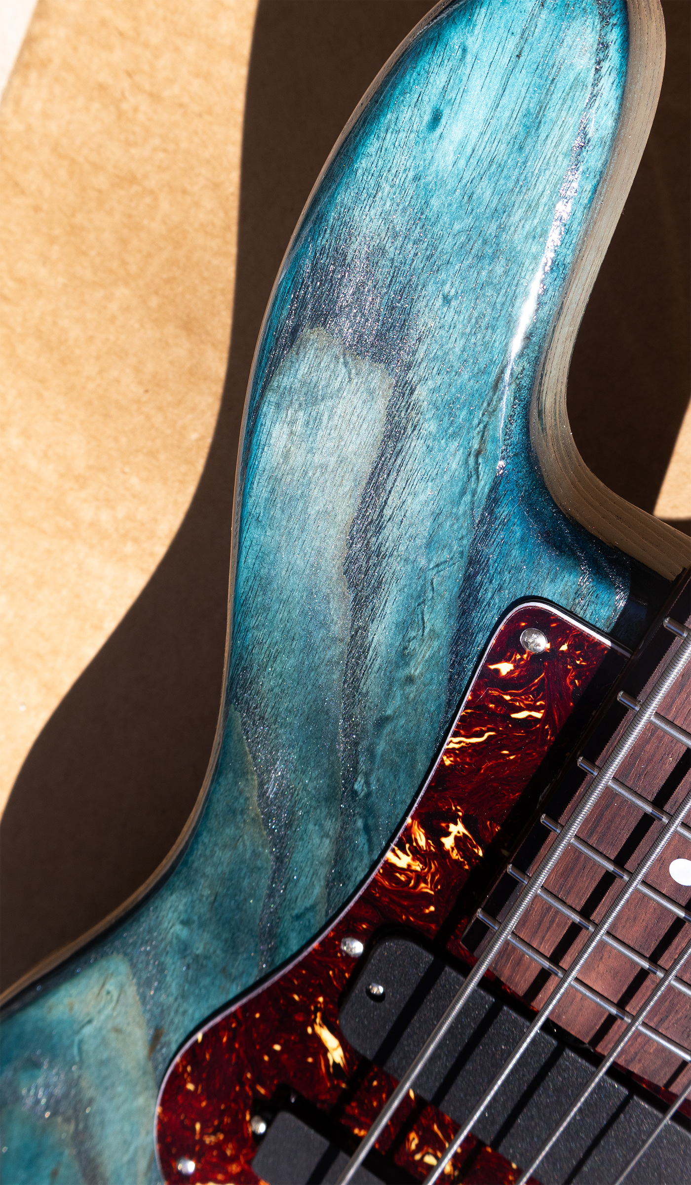 McGrath Guitars