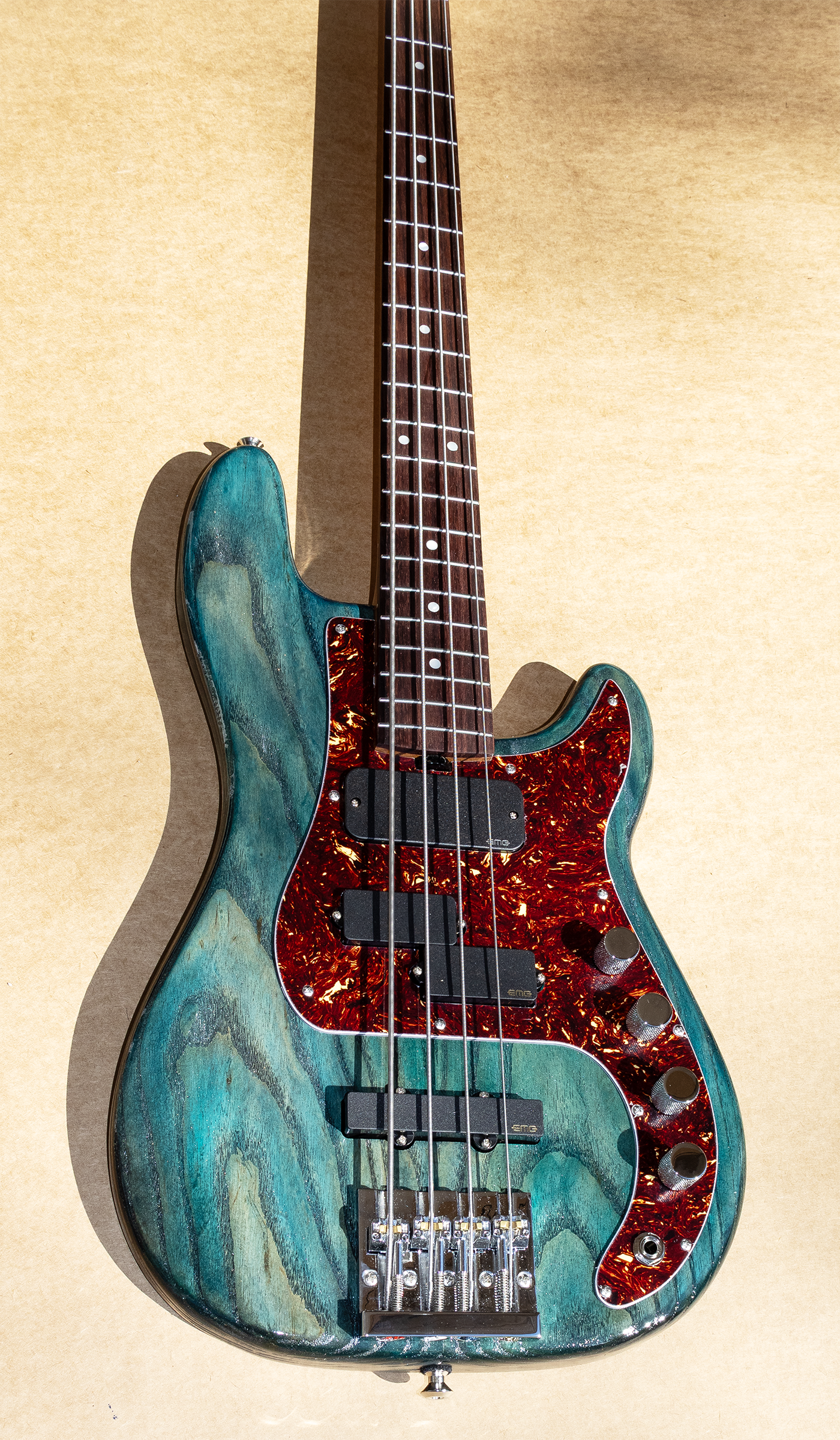 McGrath Guitars