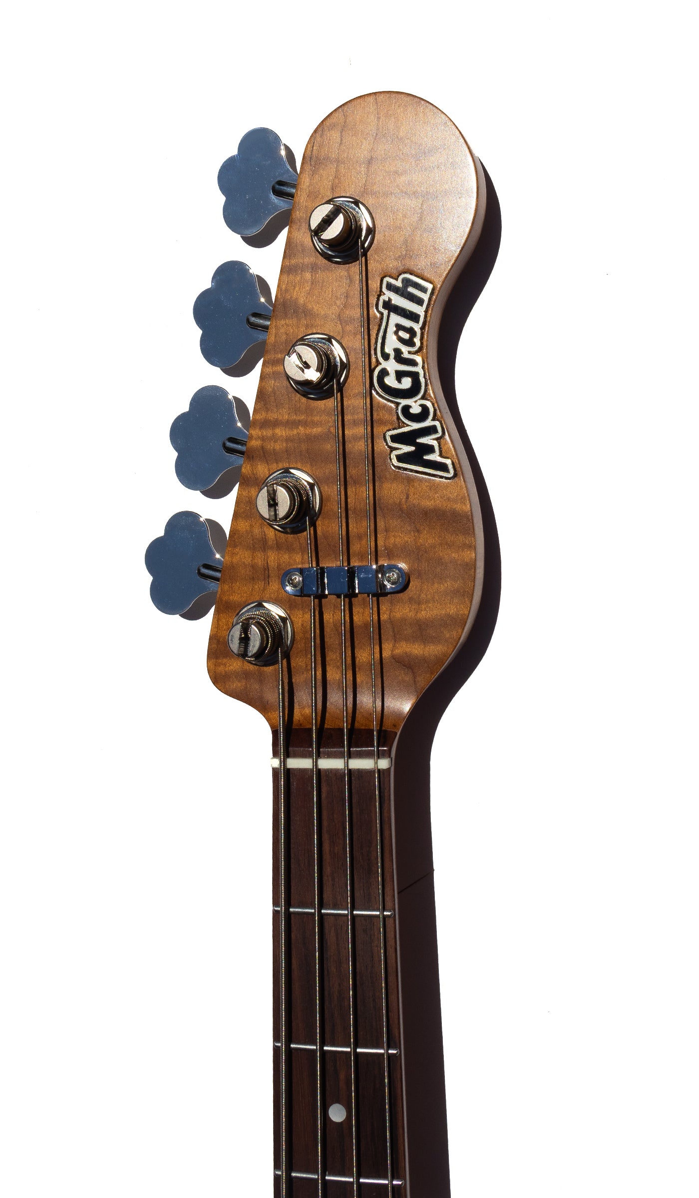 McGrath Guitars
