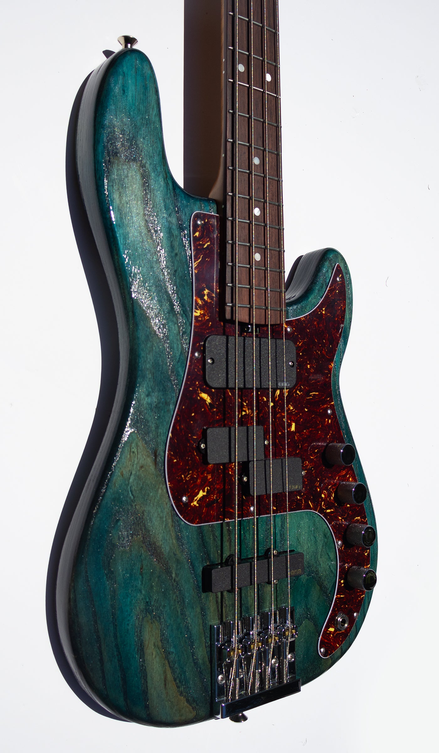 McGrath Guitars