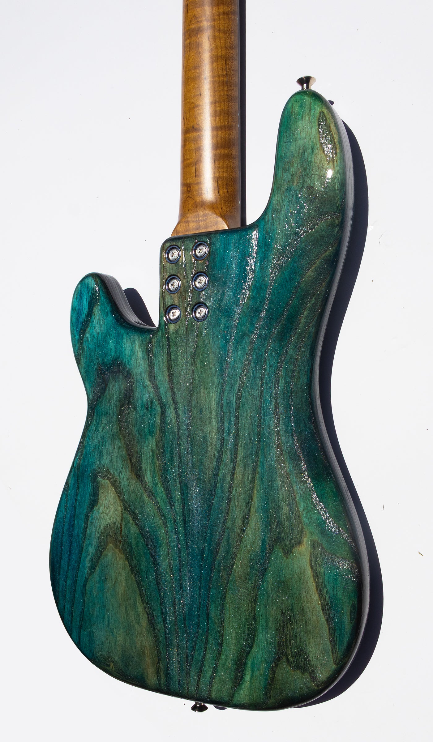 McGrath Guitars