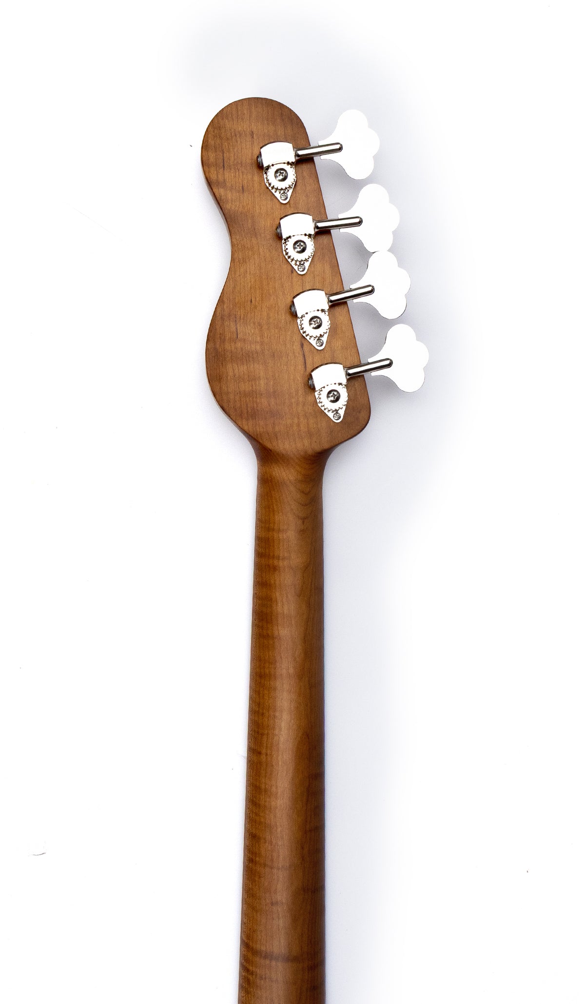 Thunderhorse IV - Peach - McGrath Guitars