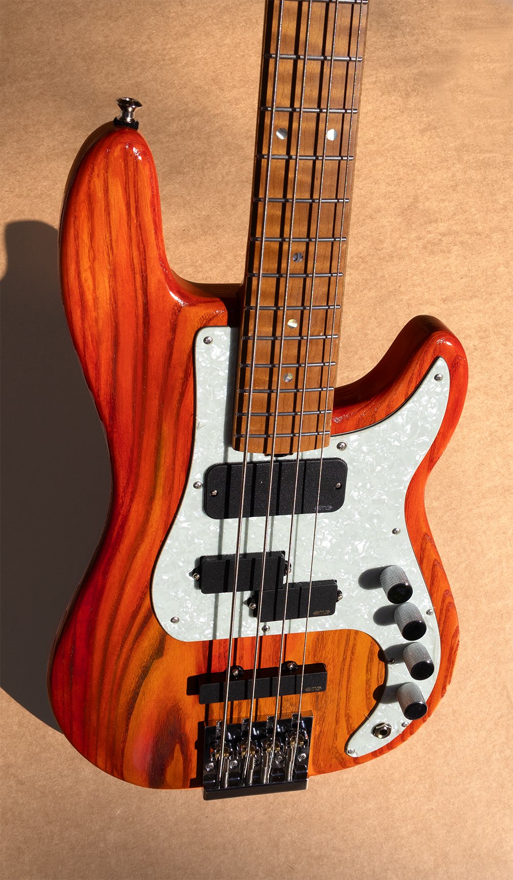 McGrath Guitars