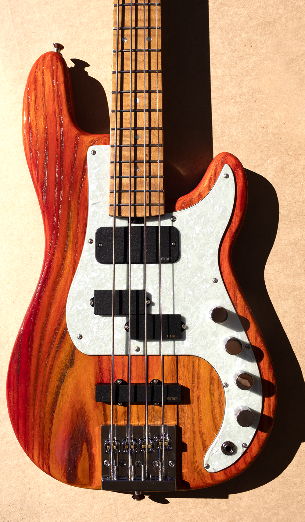 McGrath Guitars