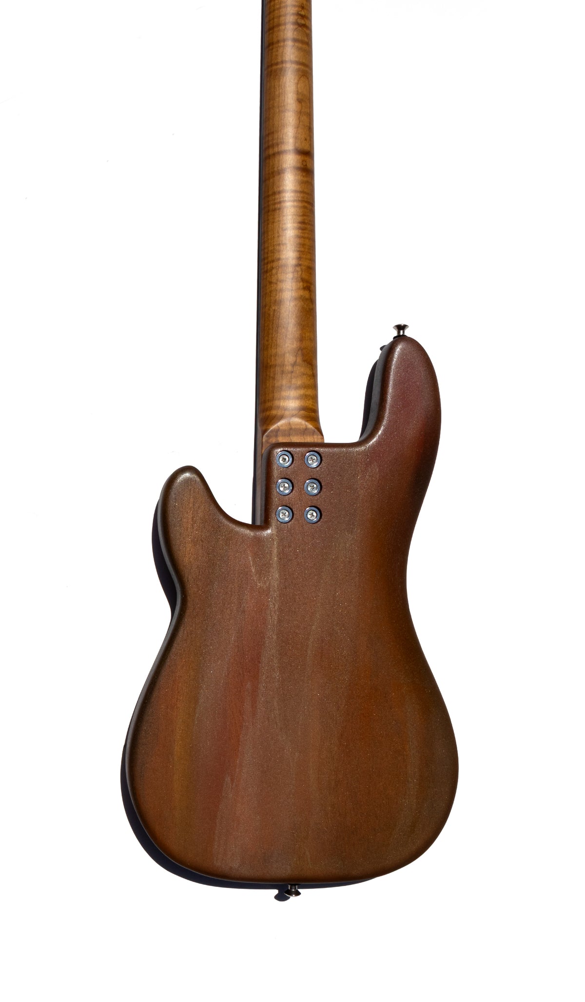 Thunderhorse IV - "Trip-P" - Whiskey - McGrath Guitars