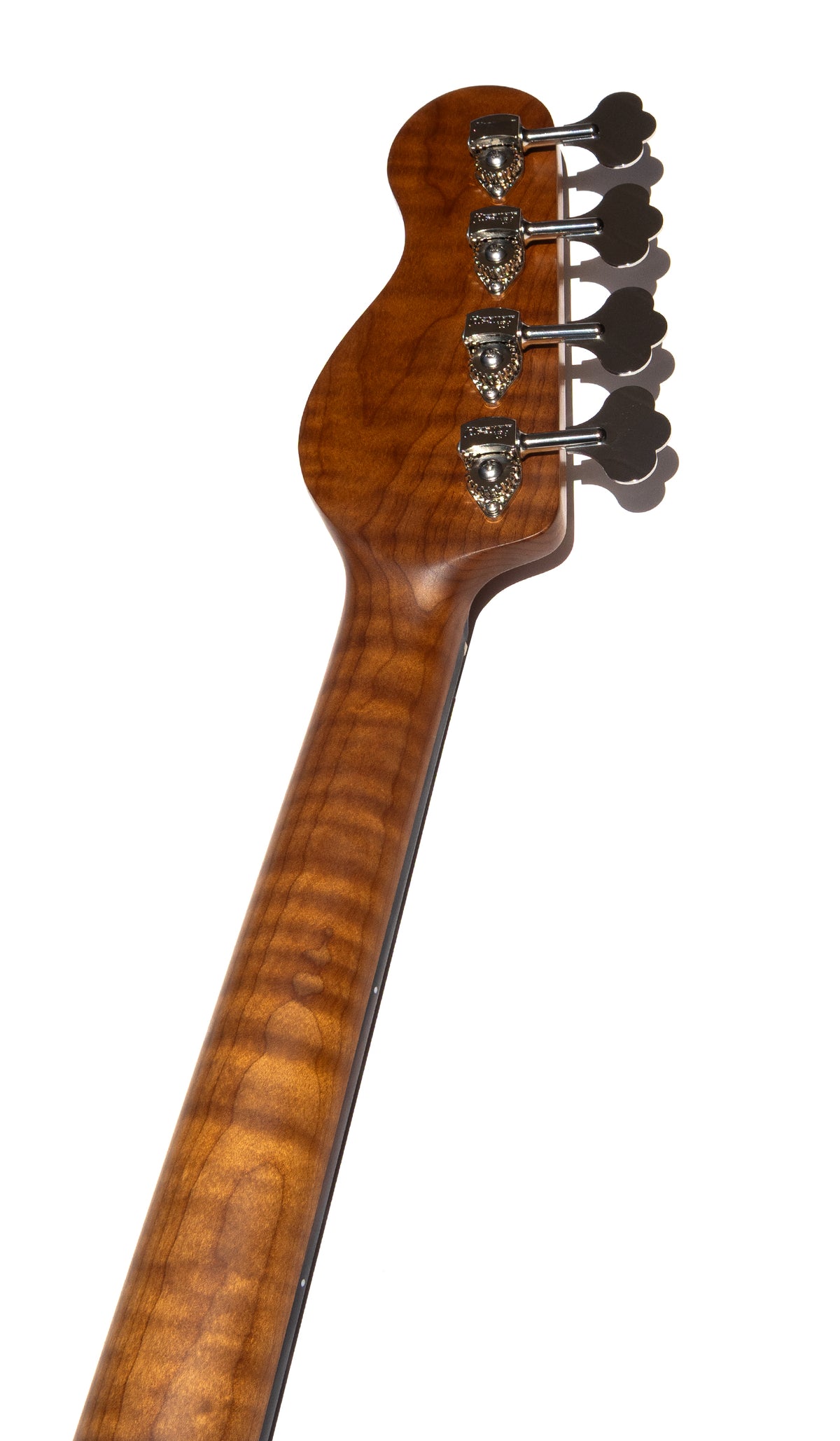 Thunderhorse IV - "Trip-P" - Whiskey - McGrath Guitars