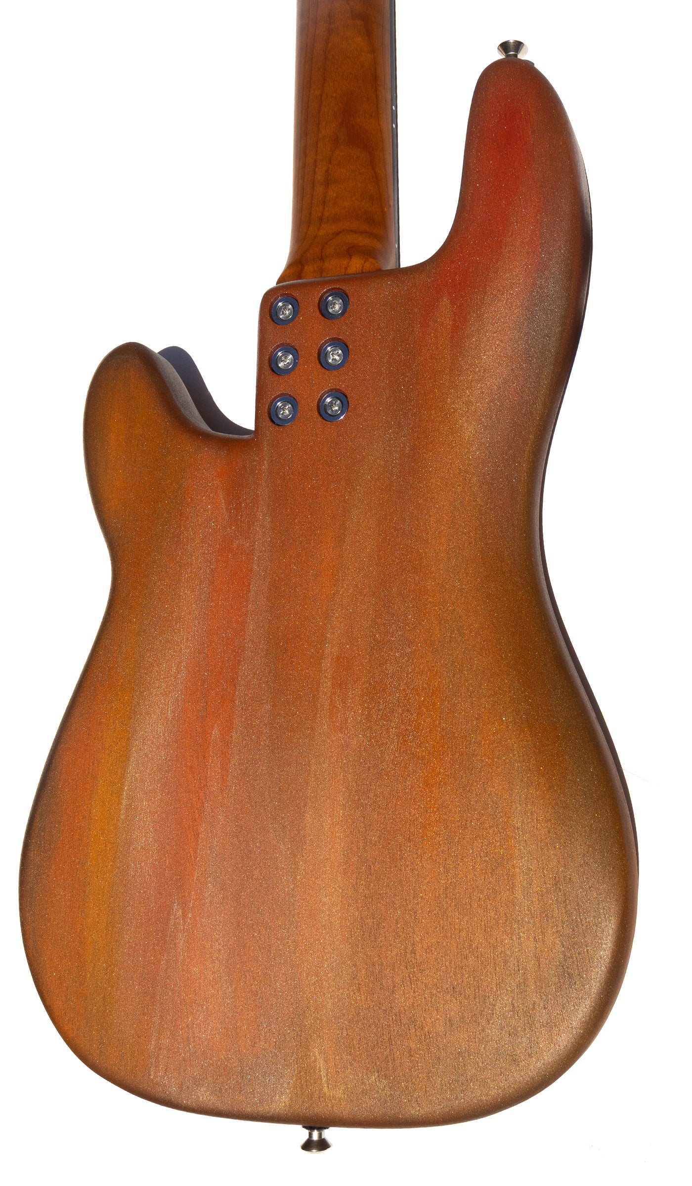 Thunderhorse IV - "Trip-P" - Whiskey - McGrath Guitars
