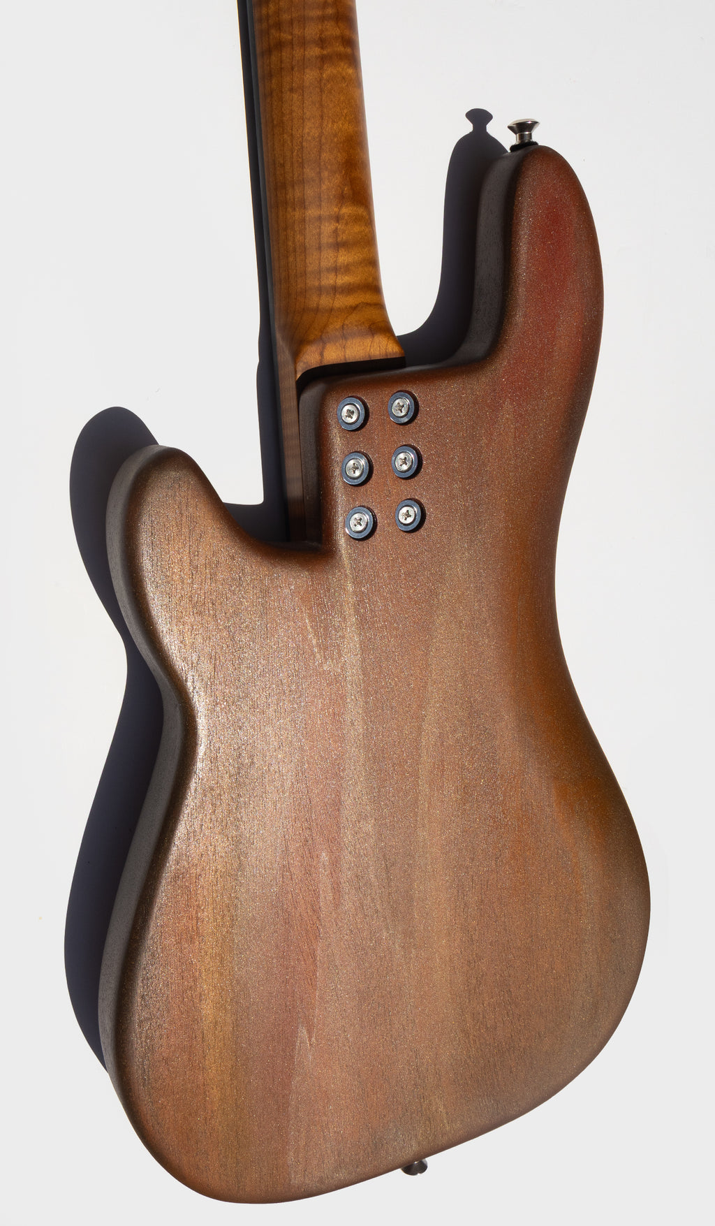 Thunderhorse IV - "Trip-P" - Whiskey - McGrath Guitars