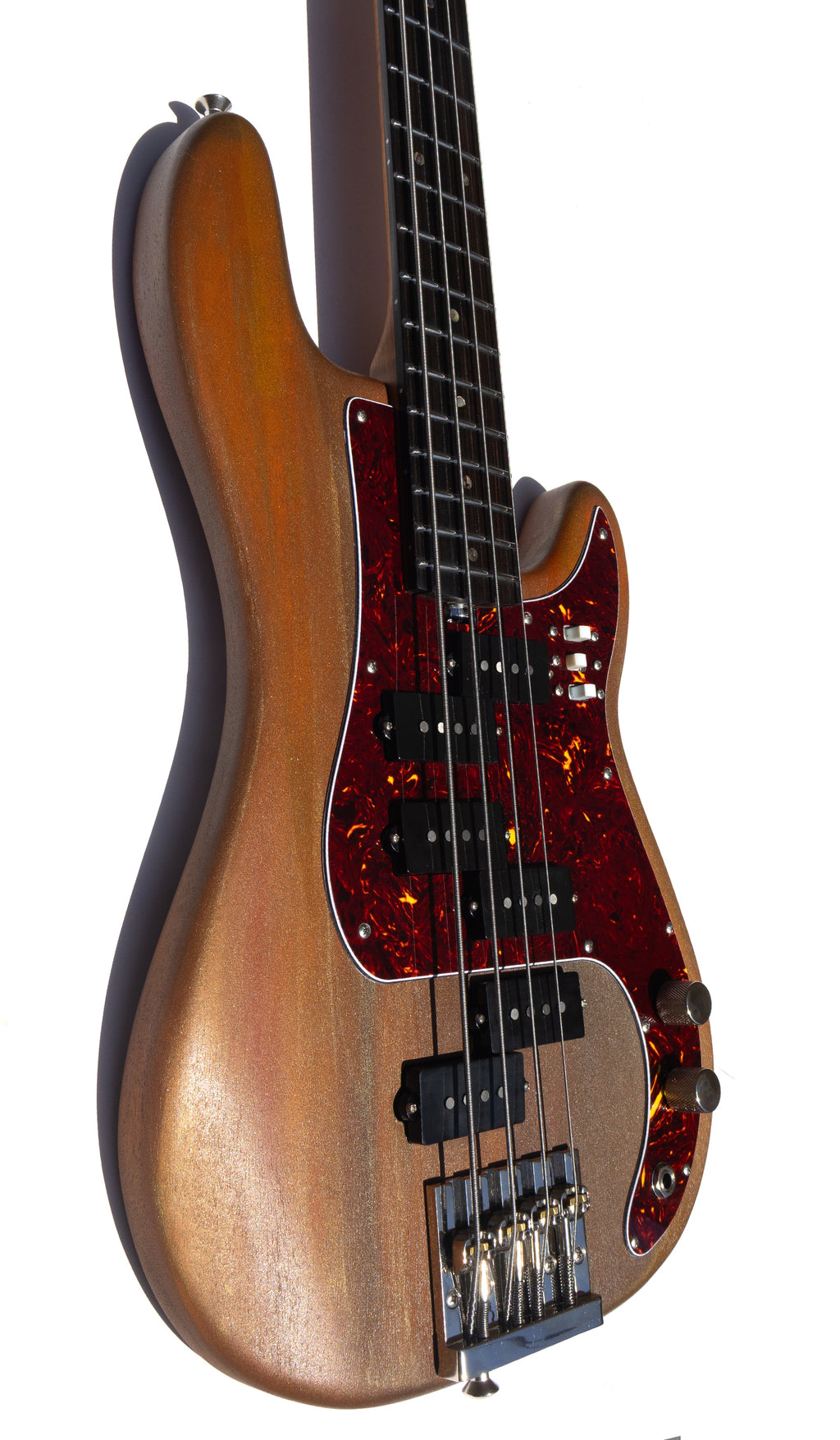 Thunderhorse IV - "Trip-P" - Whiskey - McGrath Guitars