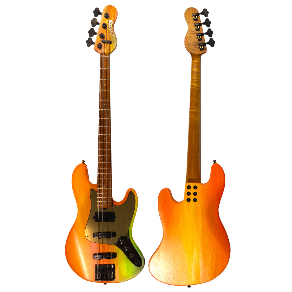 Thunderhorse - J-Style - Vice City - 8.3lb - McGrath Guitars