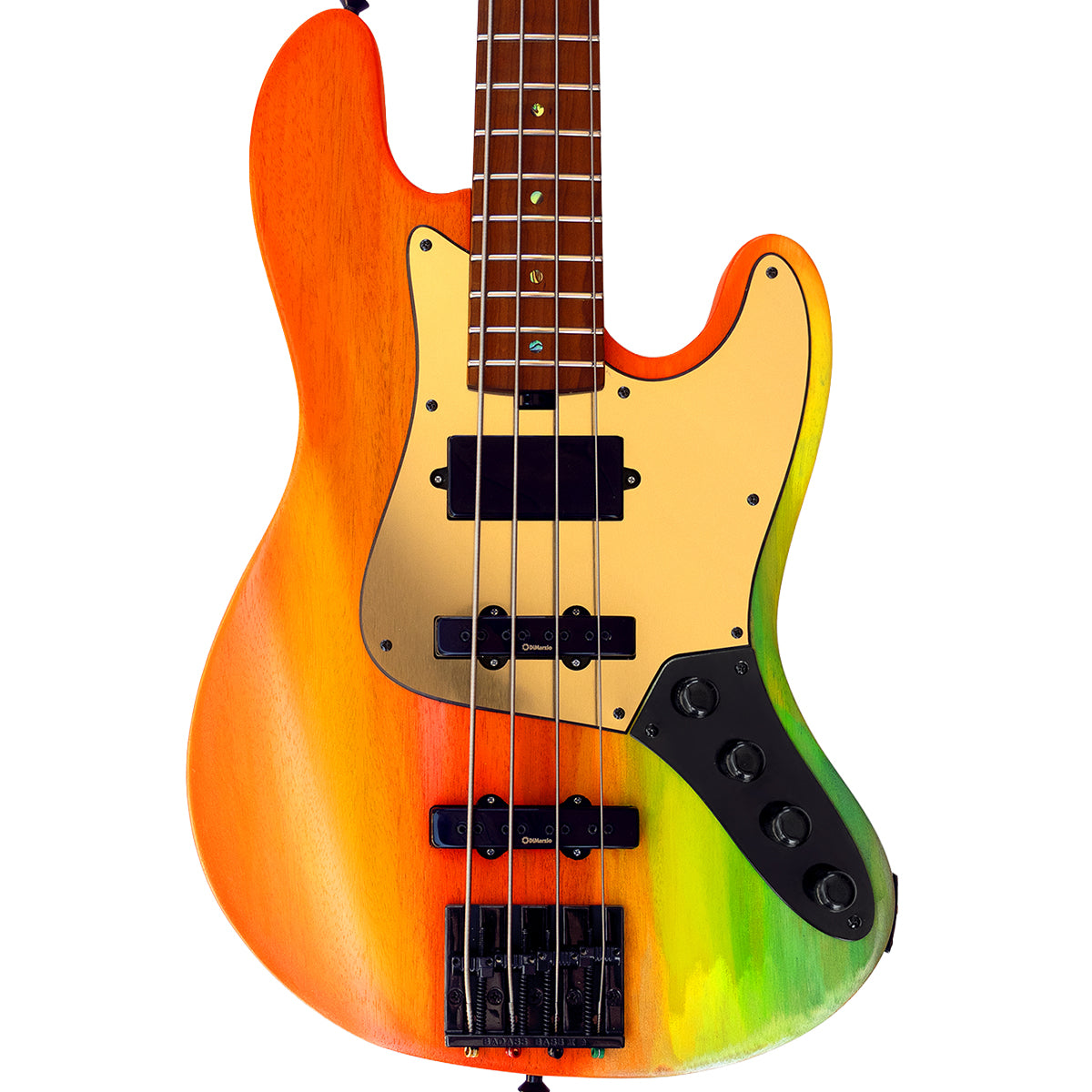 Thunderhorse - J-Style - Vice City - 8.3lb - McGrath Guitars