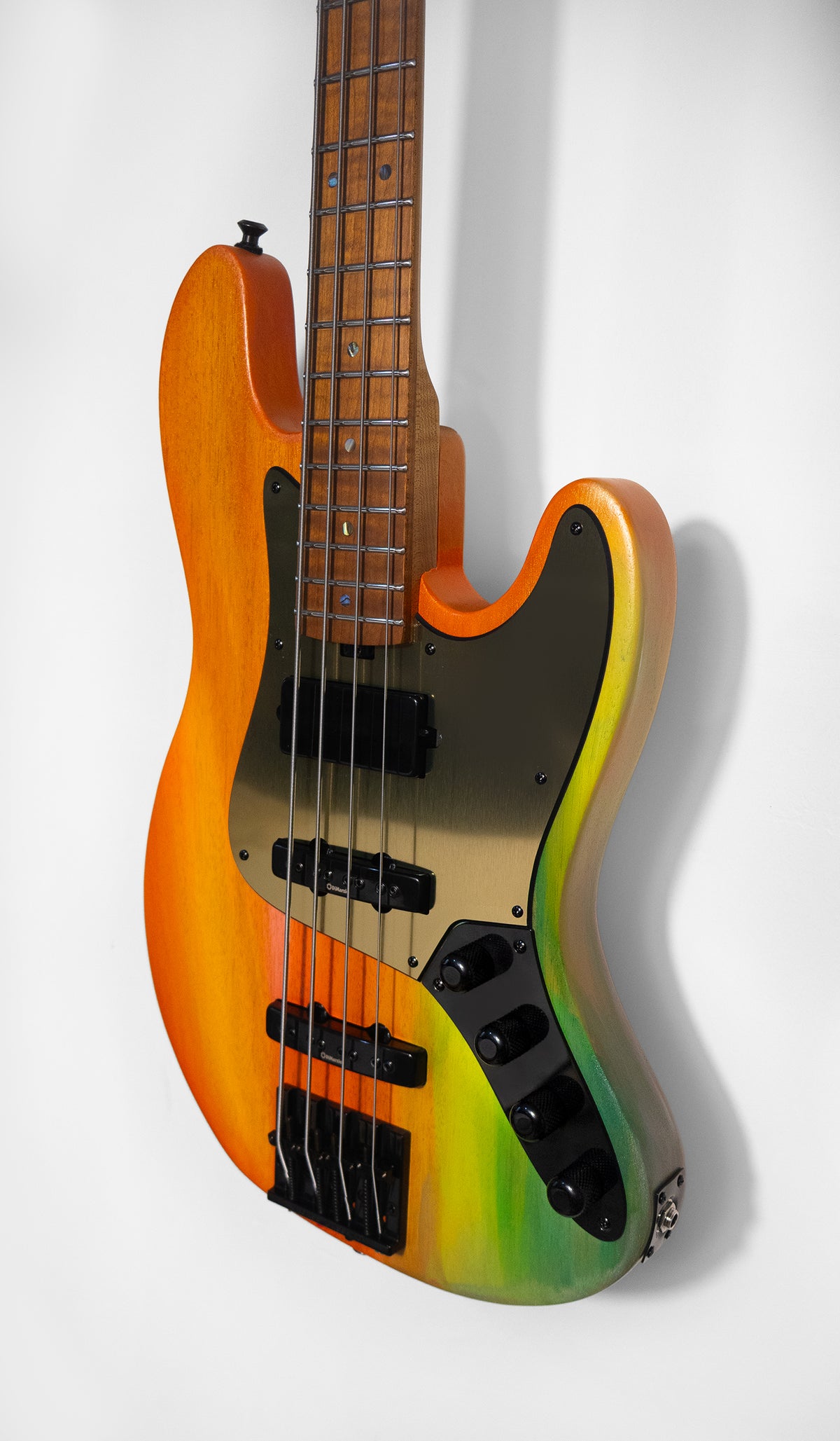 Thunderhorse - J-Style - Vice City - 8.3lb - McGrath Guitars
