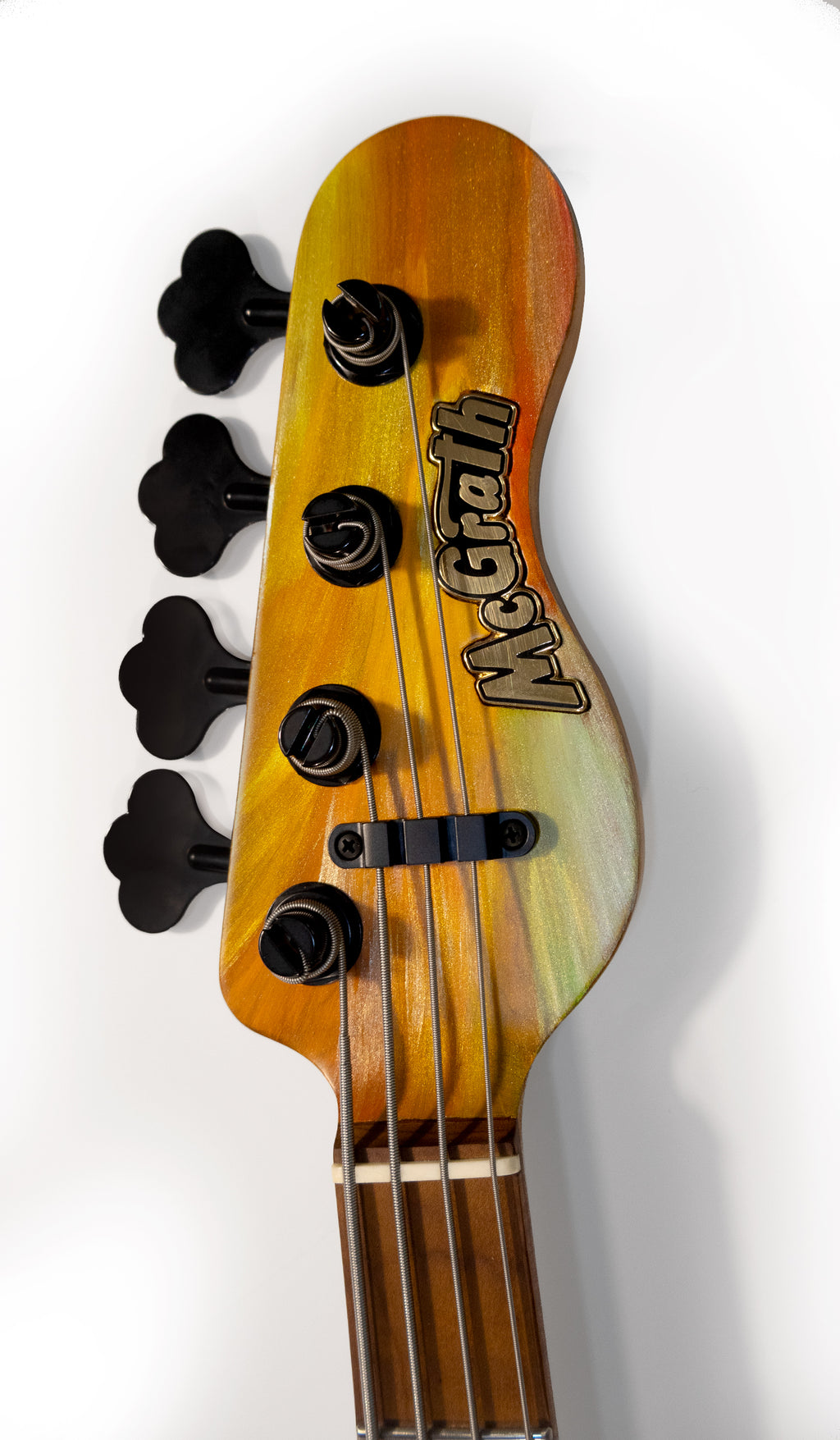 Thunderhorse - J-Style - Vice City - 8.3lb - McGrath Guitars