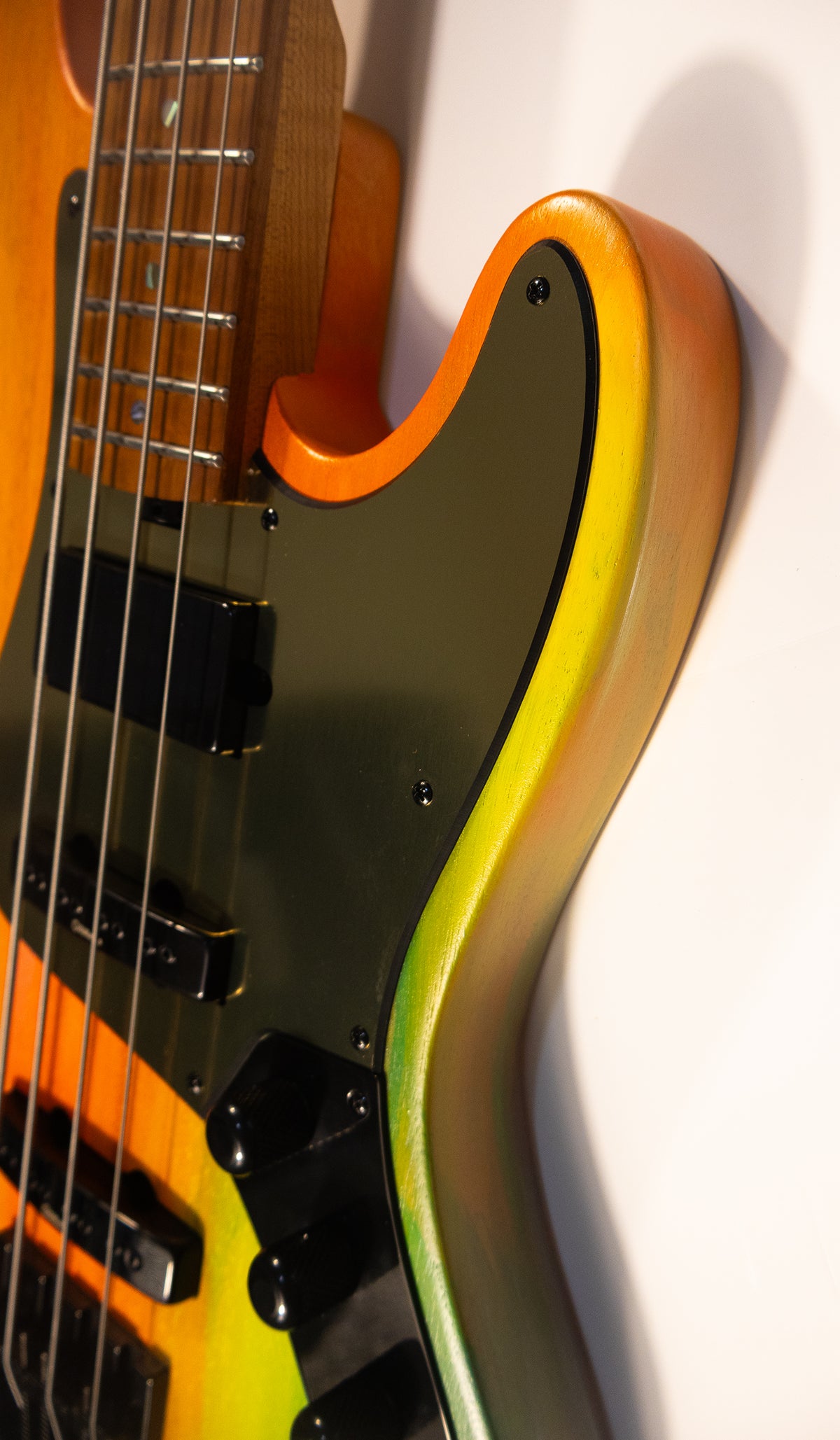 Thunderhorse - J-Style - Vice City - 8.3lb - McGrath Guitars