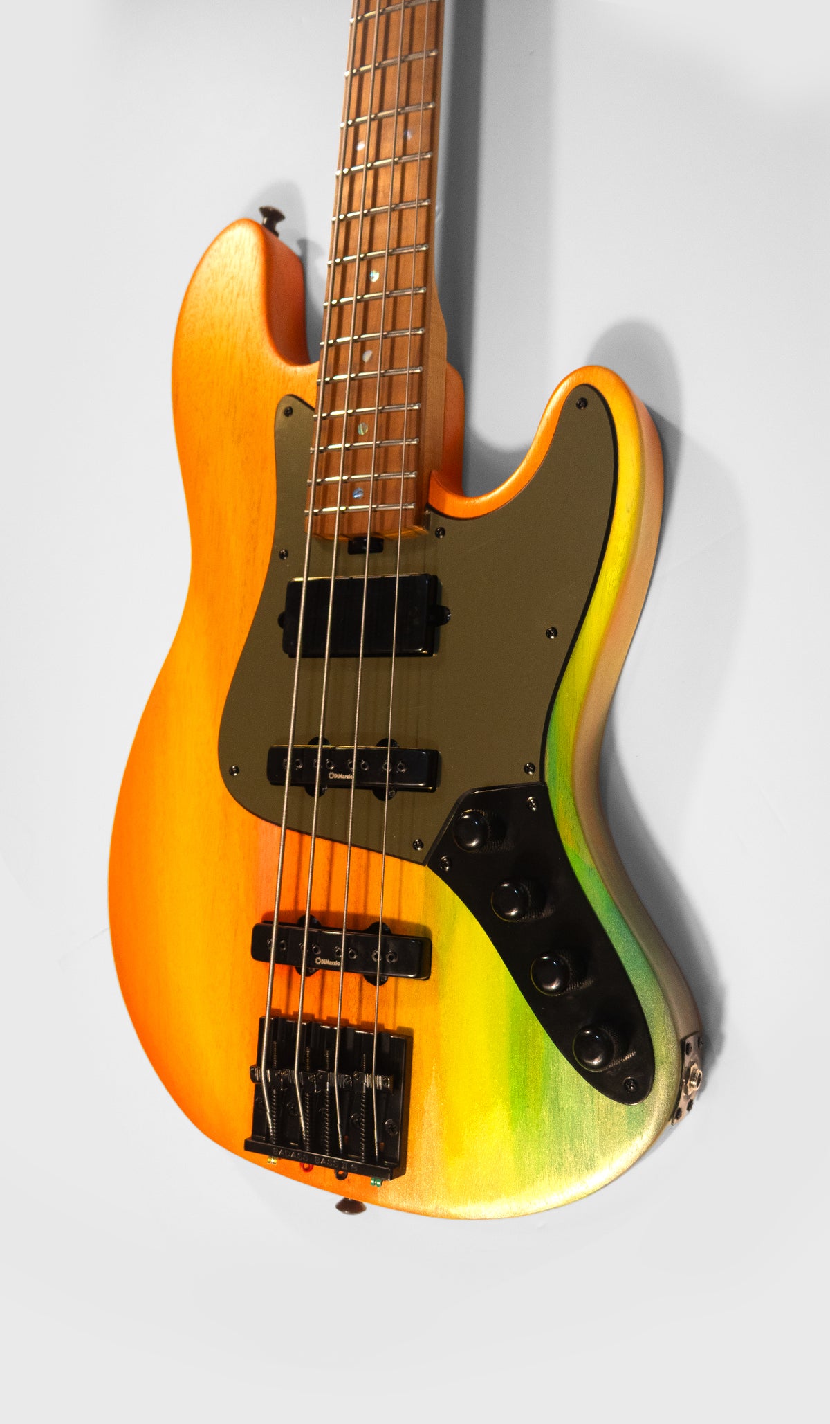 Thunderhorse - J-Style - Vice City - 8.3lb - McGrath Guitars