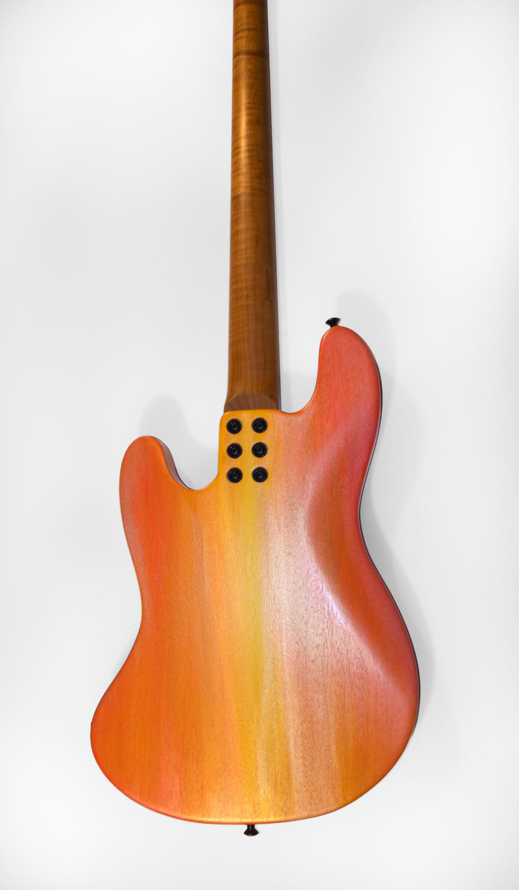 Thunderhorse - J-Style - Vice City - 8.3lb - McGrath Guitars