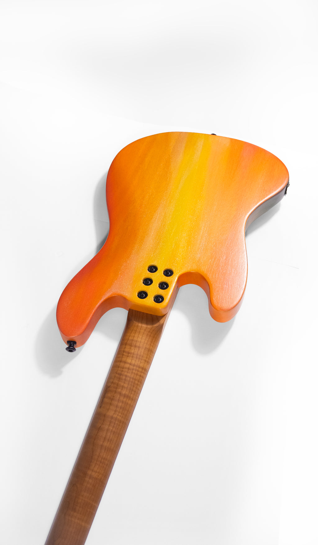Thunderhorse - J-Style - Vice City - 8.3lb - McGrath Guitars