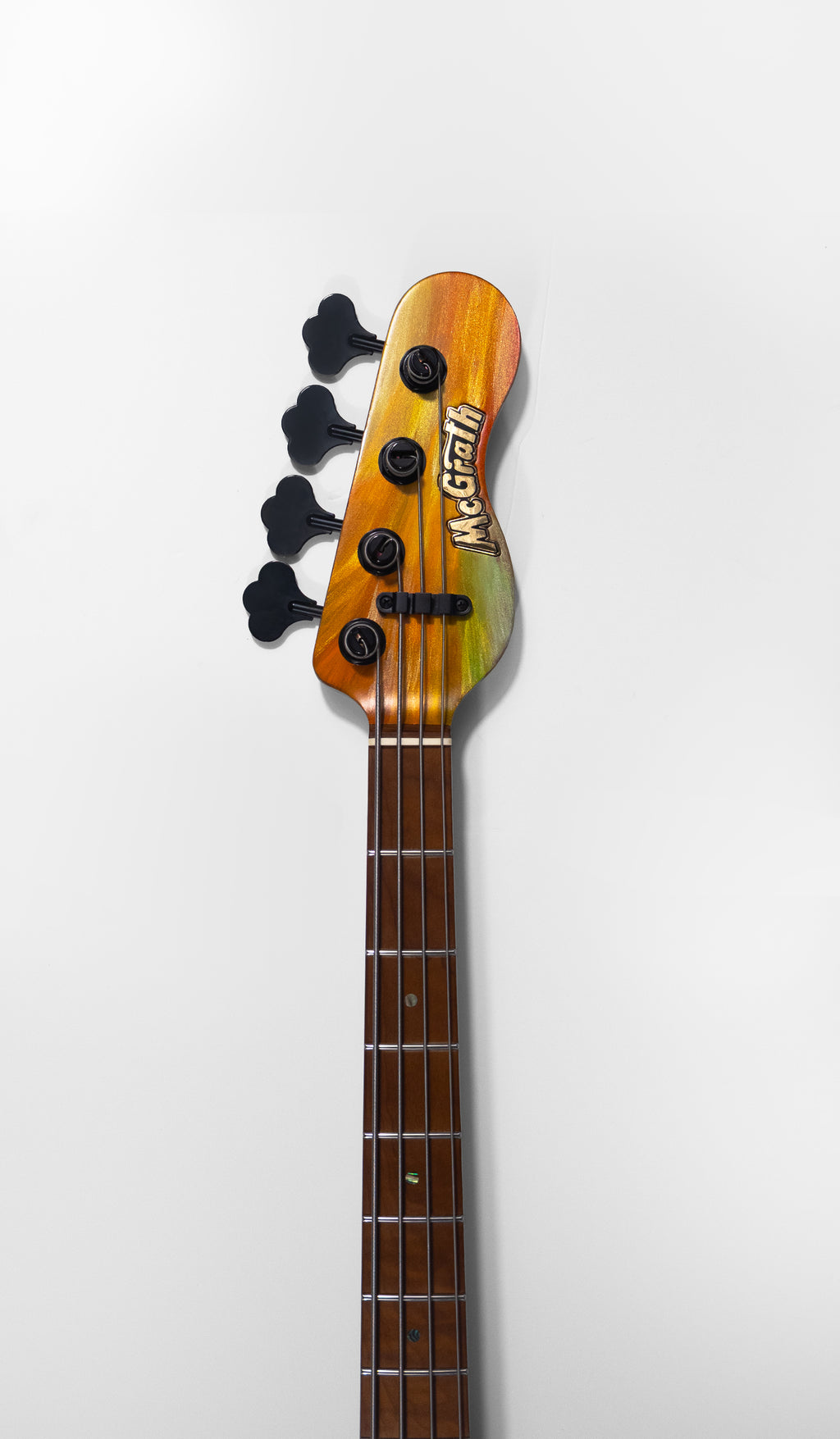 Thunderhorse - J-Style - Vice City - 8.3lb - McGrath Guitars