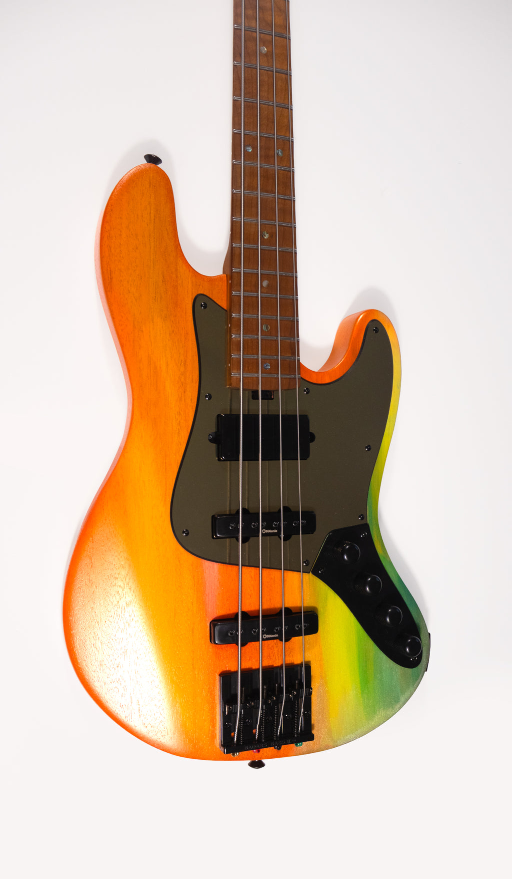 Thunderhorse - J-Style - Vice City - 8.3lb - McGrath Guitars