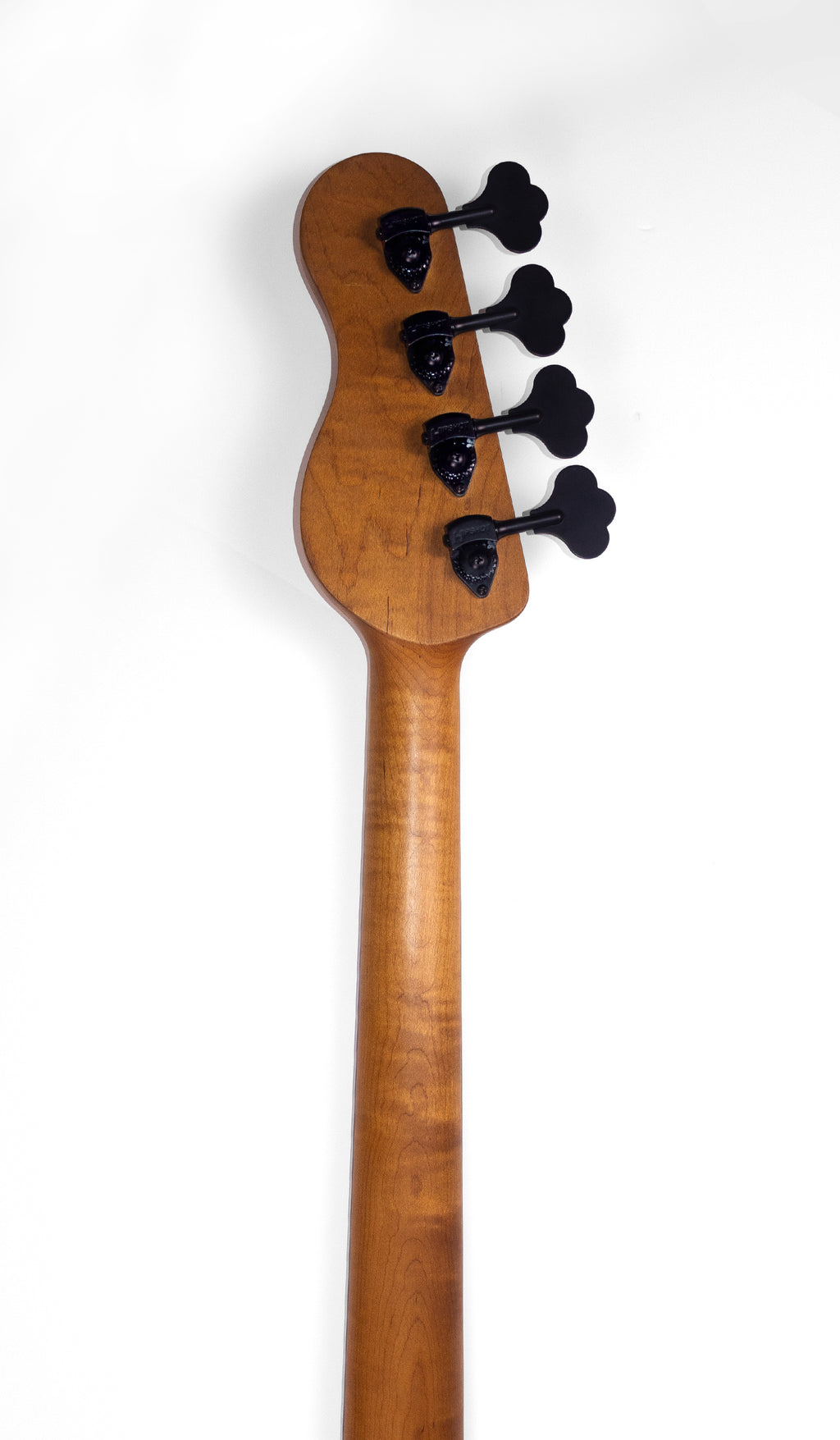 Thunderhorse - P-Style - Black Sands - 8.9lbs - McGrath Guitars