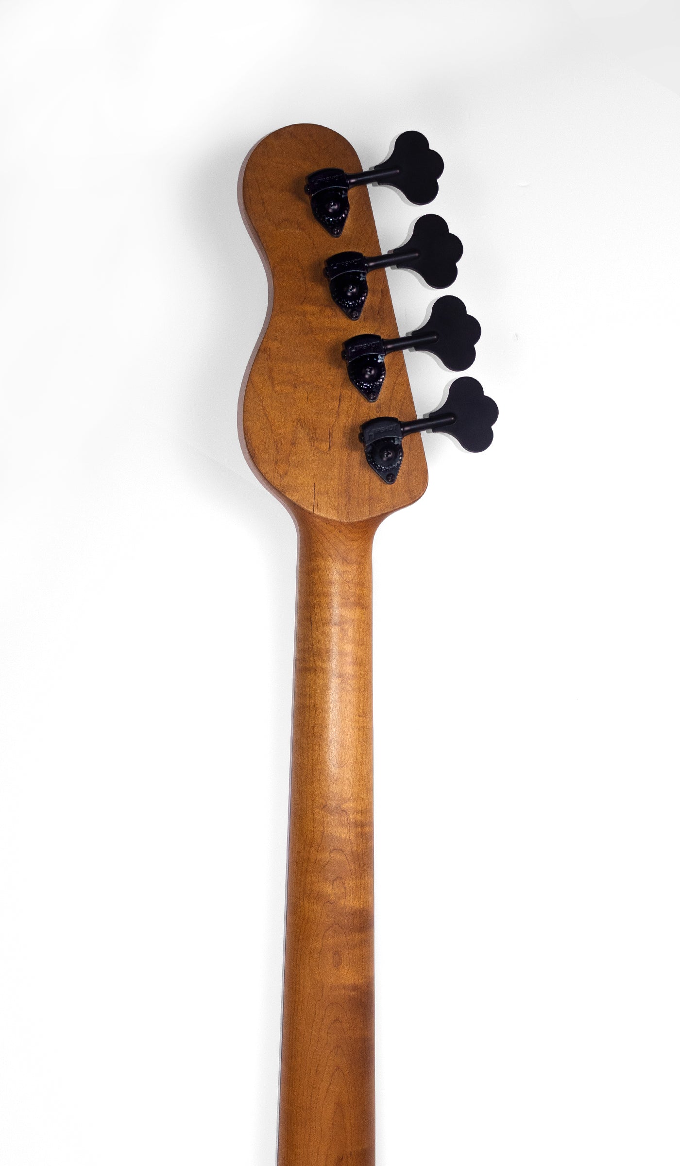Thunderhorse - P-Style - Black Sands - 8.9lbs - McGrath Guitars