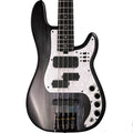 Thunderhorse - P-Style - Black Sands - 8.9lbs - McGrath Guitars