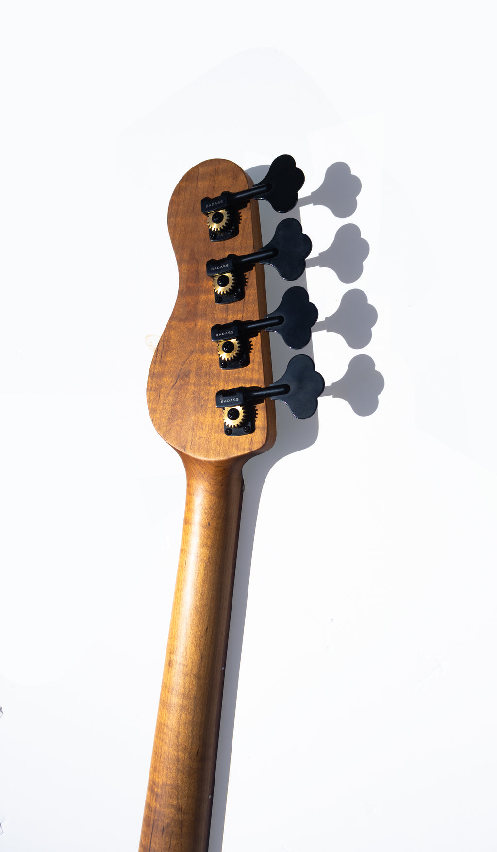 Thunderhorse - P-Style - Pool Blue - 8.8lbs - McGrath Guitars
