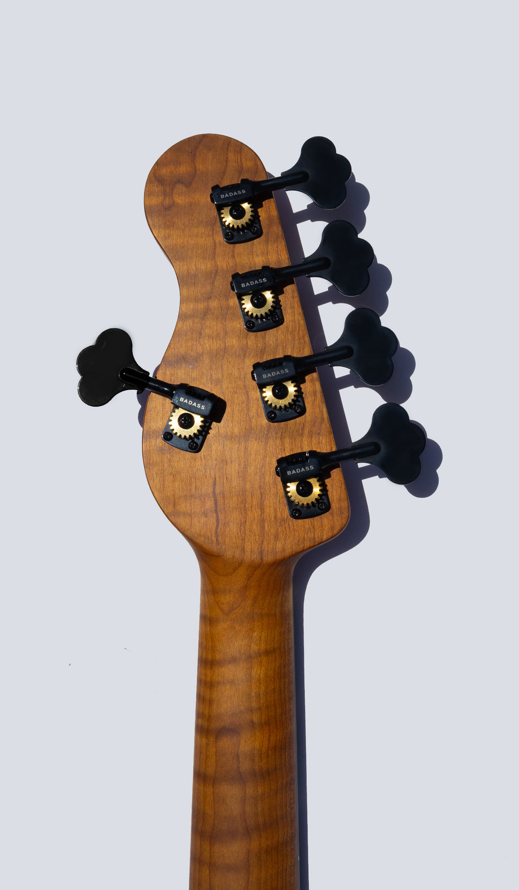 Thunderhorse V - Bougainvillea - McGrath Guitars