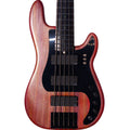Thunderhorse V - Bougainvillea - McGrath Guitars