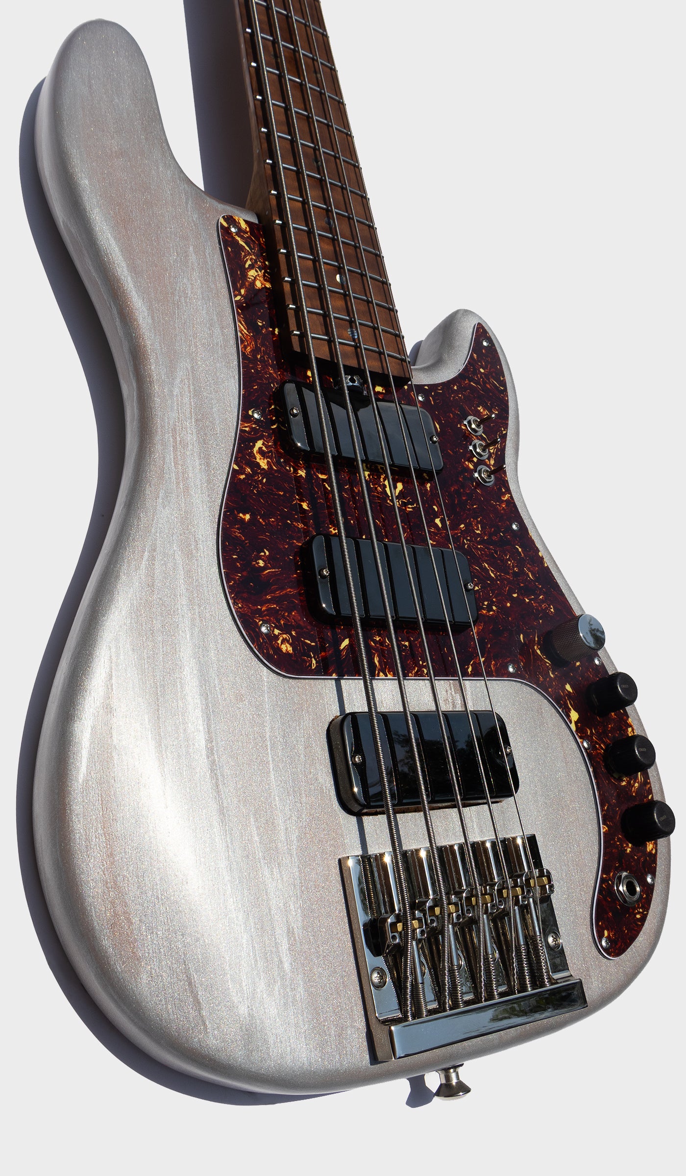 McGrath Guitars