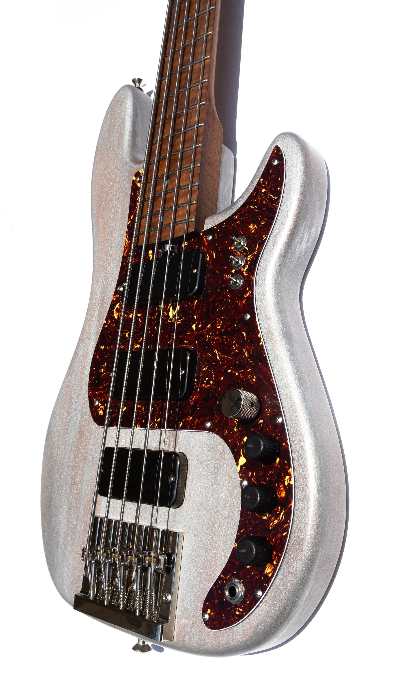 McGrath Guitars