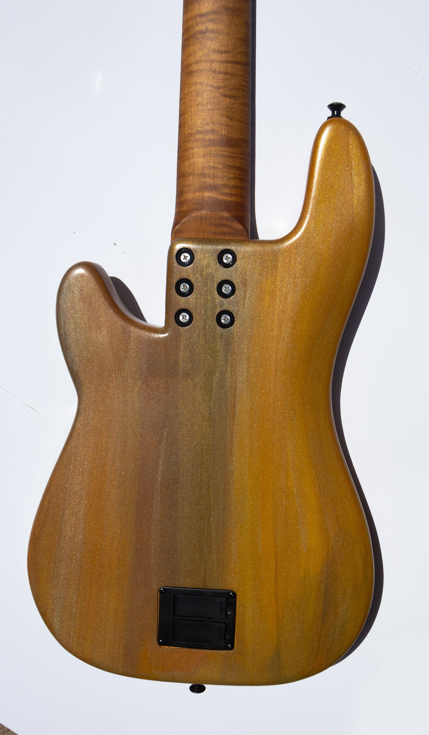 McGrath Guitars