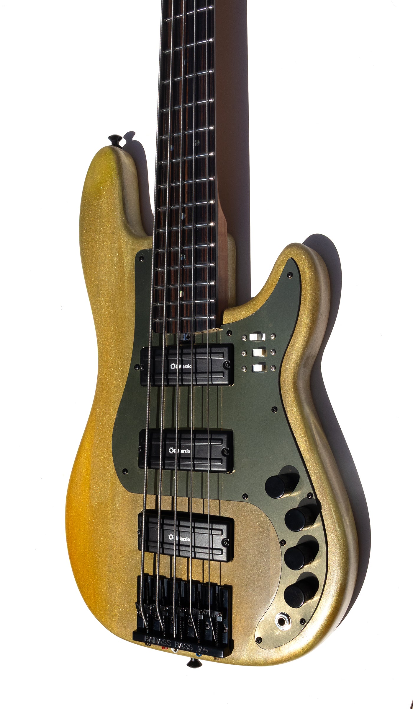 McGrath Guitars