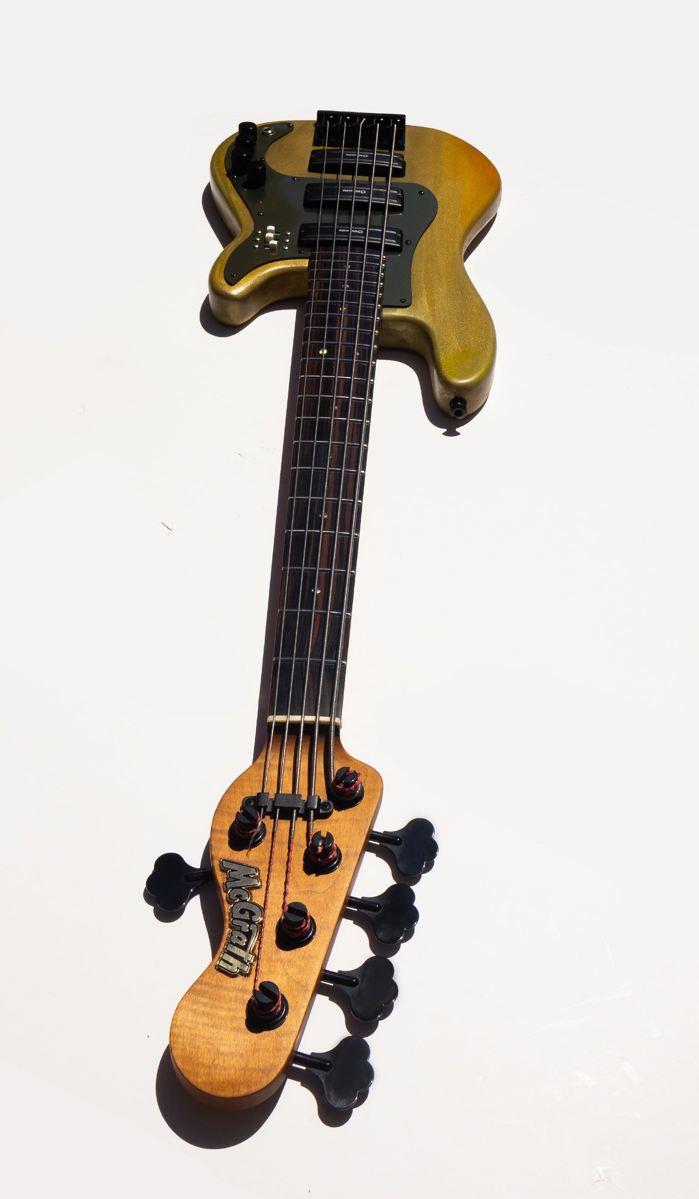 McGrath Guitars