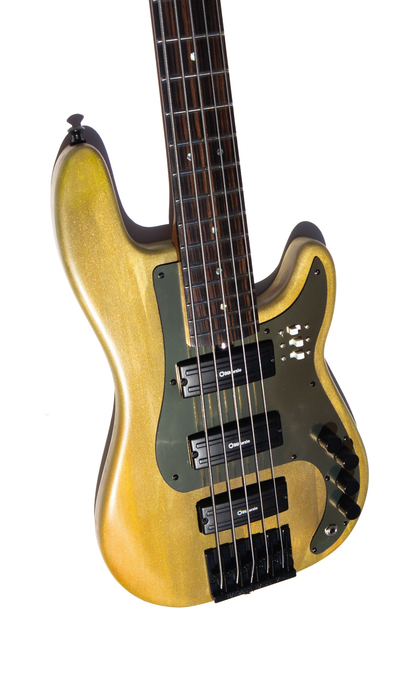 McGrath Guitars