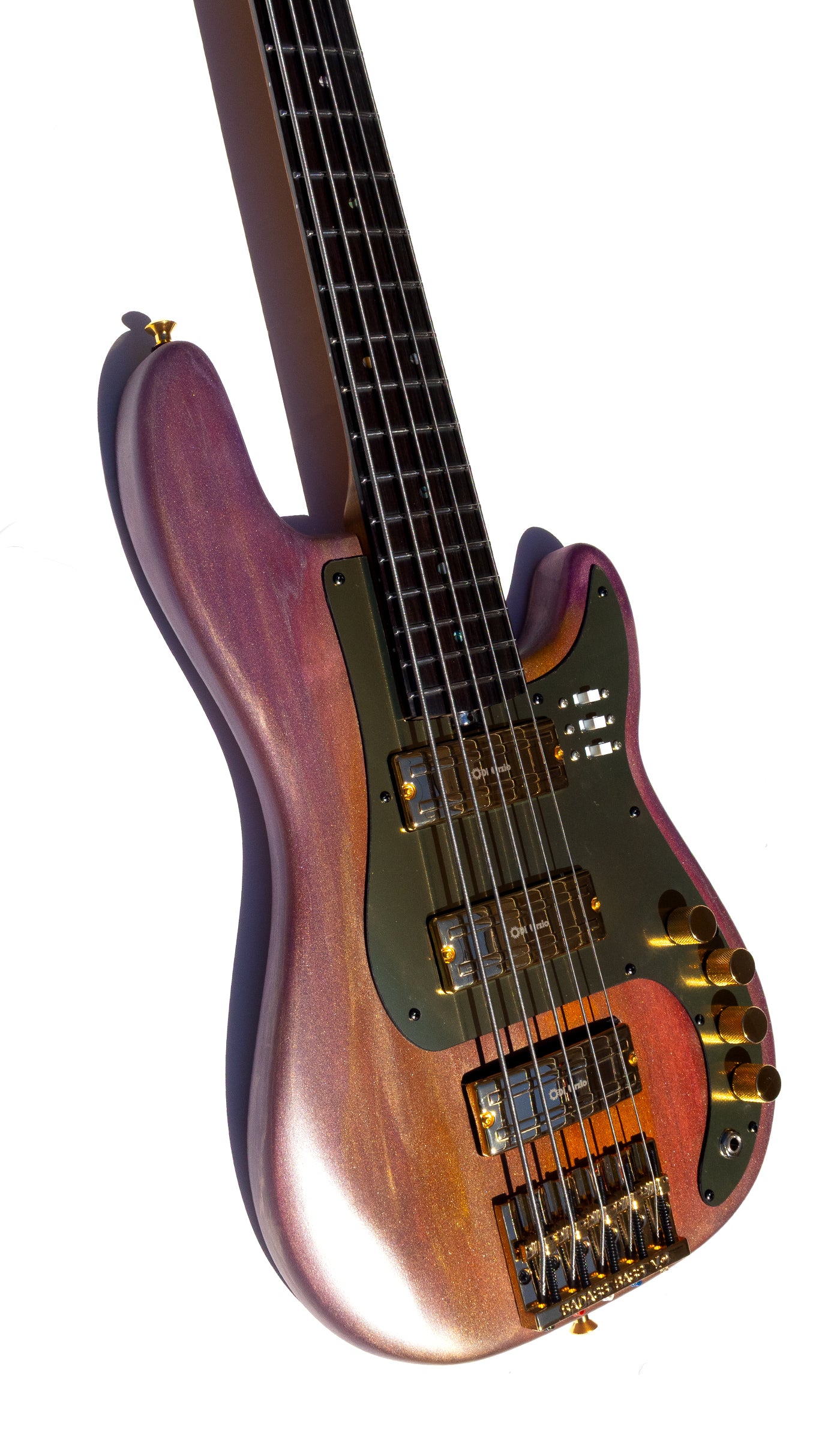McGrath Guitars