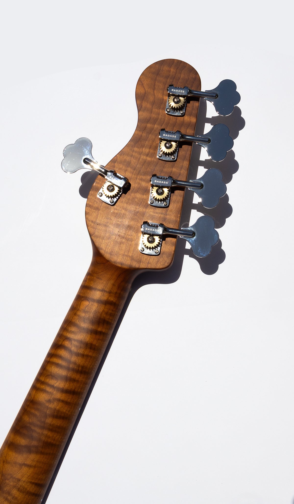 Thunderhorse V - Southwest - McGrath Guitars