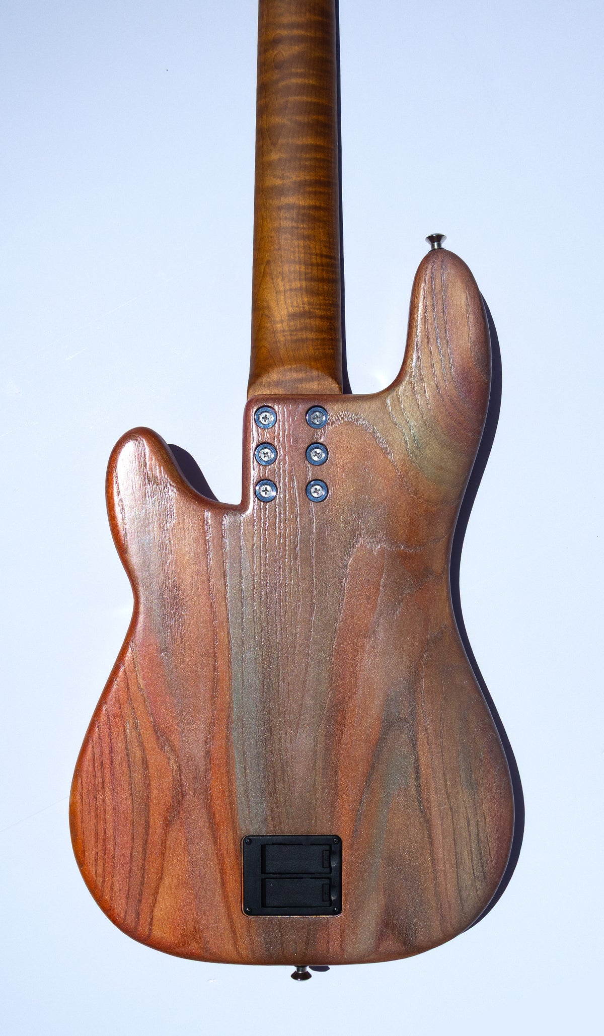 Thunderhorse V - Southwest - McGrath Guitars