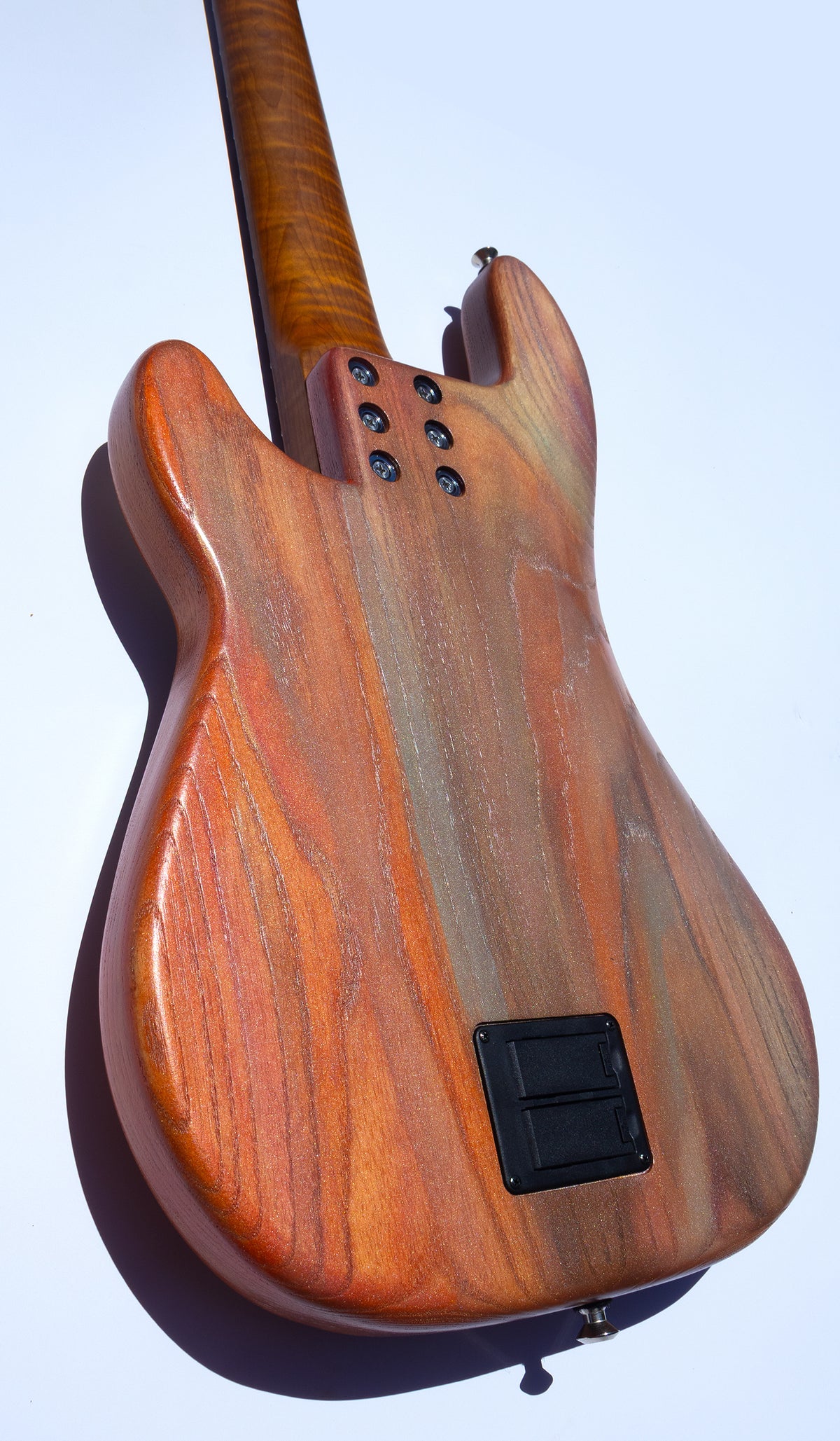 Thunderhorse V - Southwest - McGrath Guitars